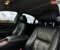 Черный Лексус ЛС, объемом двигателя 4.61 л и пробегом 229 тыс. км за 12000 $, фото 11 на Automoto.ua