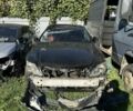 Чорний Лексус ЛС, об'ємом двигуна 4.6 л та пробігом 350 тис. км за 3950 $, фото 1 на Automoto.ua