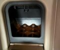 Черный Лексус ЛС, объемом двигателя 4.61 л и пробегом 220 тыс. км за 11000 $, фото 69 на Automoto.ua