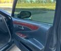 Черный Лексус ЛС, объемом двигателя 4.61 л и пробегом 197 тыс. км за 11700 $, фото 18 на Automoto.ua