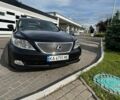 Черный Лексус ЛС, объемом двигателя 4.61 л и пробегом 166 тыс. км за 10500 $, фото 1 на Automoto.ua