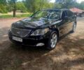 Чорний Лексус ЛС, об'ємом двигуна 4.6 л та пробігом 195 тис. км за 9500 $, фото 8 на Automoto.ua