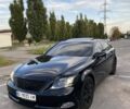 Чорний Лексус ЛС, об'ємом двигуна 4.6 л та пробігом 270 тис. км за 8900 $, фото 1 на Automoto.ua