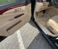 Черный Лексус ЛС, объемом двигателя 4.61 л и пробегом 166 тыс. км за 10500 $, фото 12 на Automoto.ua