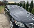 Чорний Лексус ЛС, об'ємом двигуна 4.6 л та пробігом 180 тис. км за 4000 $, фото 3 на Automoto.ua