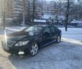 Черный Лексус ЛС, объемом двигателя 4.6 л и пробегом 250 тыс. км за 9000 $, фото 1 на Automoto.ua