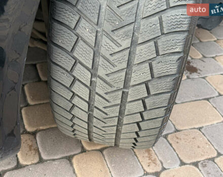 Черный Лексус ЛС, объемом двигателя 4.97 л и пробегом 222 тыс. км за 9900 $, фото 46 на Automoto.ua