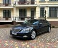 Черный Лексус ЛС, объемом двигателя 4.6 л и пробегом 250 тыс. км за 7100 $, фото 7 на Automoto.ua