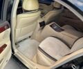 Черный Лексус ЛС, объемом двигателя 4.61 л и пробегом 245 тыс. км за 10500 $, фото 11 на Automoto.ua
