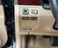 Черный Лексус ЛС, объемом двигателя 4.61 л и пробегом 220 тыс. км за 11000 $, фото 38 на Automoto.ua