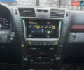 Черный Лексус ЛС, объемом двигателя 4.61 л и пробегом 235 тыс. км за 11999 $, фото 38 на Automoto.ua