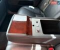 Черный Лексус ЛС, объемом двигателя 4.61 л и пробегом 153 тыс. км за 11500 $, фото 20 на Automoto.ua