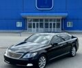 Чорний Лексус ЛС, об'ємом двигуна 4.6 л та пробігом 277 тис. км за 11000 $, фото 1 на Automoto.ua