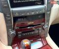 Черный Лексус ЛС, объемом двигателя 4.7 л и пробегом 241 тыс. км за 15240 $, фото 26 на Automoto.ua