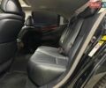 Черный Лексус ЛС, объемом двигателя 4.61 л и пробегом 220 тыс. км за 11500 $, фото 23 на Automoto.ua