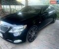 Чорний Лексус ЛС, об'ємом двигуна 4.6 л та пробігом 230 тис. км за 15000 $, фото 6 на Automoto.ua