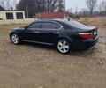 Черный Лексус ЛС, объемом двигателя 4.61 л и пробегом 270 тыс. км за 11400 $, фото 2 на Automoto.ua