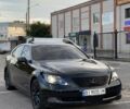Чорний Лексус ЛС, об'ємом двигуна 4.6 л та пробігом 270 тис. км за 8900 $, фото 4 на Automoto.ua