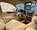Черный Лексус ЛС, объемом двигателя 4.61 л и пробегом 181 тыс. км за 7900 $, фото 11 на Automoto.ua
