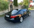 Чорний Лексус ЛС, об'ємом двигуна 4.6 л та пробігом 200 тис. км за 13000 $, фото 1 на Automoto.ua