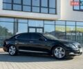Черный Лексус ЛС, объемом двигателя 4.61 л и пробегом 235 тыс. км за 10950 $, фото 6 на Automoto.ua