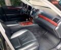 Чорний Лексус ЛС, об'ємом двигуна 4.6 л та пробігом 227 тис. км за 11000 $, фото 7 на Automoto.ua