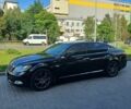 Чорний Лексус ЛС, об'ємом двигуна 4.61 л та пробігом 242 тис. км за 14700 $, фото 1 на Automoto.ua