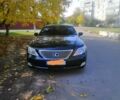 Черный Лексус ЛС, объемом двигателя 4.6 л и пробегом 260 тыс. км за 11000 $, фото 3 на Automoto.ua