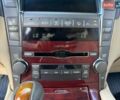 Черный Лексус ЛС, объемом двигателя 4.61 л и пробегом 235 тыс. км за 10950 $, фото 56 на Automoto.ua