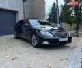 Чорний Лексус ЛС, об'ємом двигуна 4.61 л та пробігом 287 тис. км за 12500 $, фото 3 на Automoto.ua