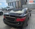 Черный Лексус ЛС, объемом двигателя 4.61 л и пробегом 228 тыс. км за 9950 $, фото 5 на Automoto.ua