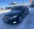 Черный Лексус ЛС, объемом двигателя 4.61 л и пробегом 250 тыс. км за 9000 $, фото 16 на Automoto.ua