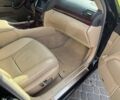 Черный Лексус ЛС, объемом двигателя 4.61 л и пробегом 166 тыс. км за 10500 $, фото 19 на Automoto.ua