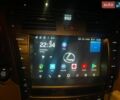 Чорний Лексус ЛС, об'ємом двигуна 4.6 л та пробігом 260 тис. км за 11990 $, фото 13 на Automoto.ua