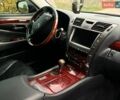 Черный Лексус ЛС, объемом двигателя 4.61 л и пробегом 229 тыс. км за 12000 $, фото 15 на Automoto.ua