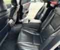 Чорний Лексус ЛС, об'ємом двигуна 4.61 л та пробігом 229 тис. км за 11500 $, фото 33 на Automoto.ua