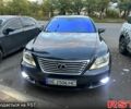 Чорний Лексус ЛС, об'ємом двигуна 4.6 л та пробігом 356 тис. км за 12000 $, фото 10 на Automoto.ua