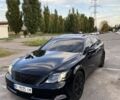 Чорний Лексус ЛС, об'ємом двигуна 4.6 л та пробігом 270 тис. км за 8900 $, фото 1 на Automoto.ua