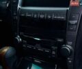 Черный Лексус ЛС, объемом двигателя 4.61 л и пробегом 375 тыс. км за 9100 $, фото 12 на Automoto.ua