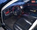 Черный Лексус ЛС, объемом двигателя 4.97 л и пробегом 229 тыс. км за 10800 $, фото 11 на Automoto.ua