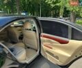 Черный Лексус ЛС, объемом двигателя 4.97 л и пробегом 300 тыс. км за 12000 $, фото 15 на Automoto.ua