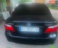 Чорний Лексус ЛС, об'ємом двигуна 4.6 л та пробігом 230 тис. км за 15000 $, фото 4 на Automoto.ua