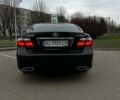 Черный Лексус ЛС, объемом двигателя 4.61 л и пробегом 220 тыс. км за 11000 $, фото 7 на Automoto.ua