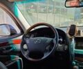 Чорний Лексус ЛС, об'ємом двигуна 4.61 л та пробігом 102 тис. км за 12999 $, фото 17 на Automoto.ua