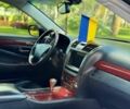 Черный Лексус ЛС, объемом двигателя 4.6 л и пробегом 205 тыс. км за 10493 $, фото 4 на Automoto.ua