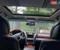 Черный Лексус ЛС, объемом двигателя 4.97 л и пробегом 229 тыс. км за 10800 $, фото 29 на Automoto.ua