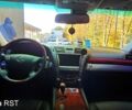 Черный Лексус ЛС, объемом двигателя 4.6 л и пробегом 190 тыс. км за 15000 $, фото 5 на Automoto.ua