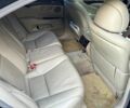 Чорний Лексус ЛС, об'ємом двигуна 4.6 л та пробігом 265 тис. км за 11000 $, фото 9 на Automoto.ua