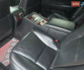 Черный Лексус ЛС, объемом двигателя 4.61 л и пробегом 235 тыс. км за 11999 $, фото 6 на Automoto.ua