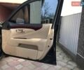 Чорний Лексус ЛС, об'ємом двигуна 4.61 л та пробігом 114 тис. км за 12500 $, фото 2 на Automoto.ua